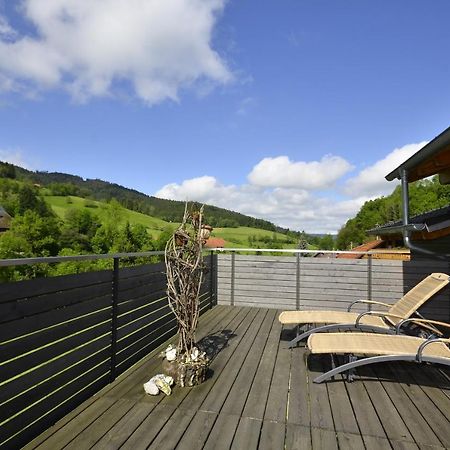 Zeitraum Ferienwohnung Rohrhardsberg Elzach Exteriör bild